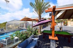 אחוזת ראש ההר 16