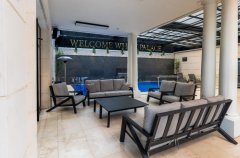 וויט פאלאס 27