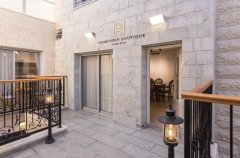 אחוזת בוטיק המעיין 10