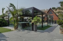 אחוזת קמפניה נירה 55