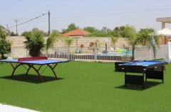 הוילה במשמר השבעה 3