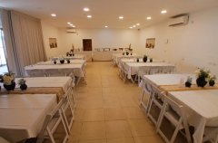 הוילה במשמר השבעה 21