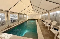 וילה שלמה ריזורט 15