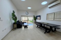 וילה שלמה ריזורט 24