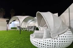 וילה שלמה ריזורט 32