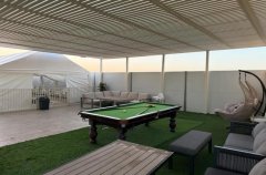 וילה שלמה ריזורט 15