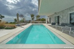 סאן ריזורט 18