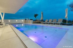 סאן ריזורט 55