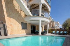 היערה הלבנה