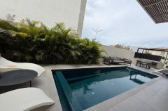 וילה בוטיק קיסריה 19