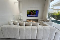 וילה בוטיק קיסריה 29