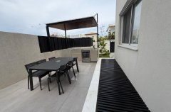 וילה בוטיק קיסריה 8