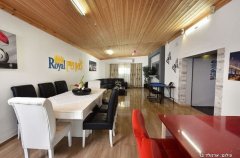 וילה סאנשיין רויאל 18