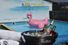 וילה סאנשיין רויאל 24