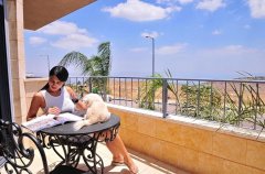 וילה וגאס 17