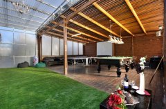 וילה ביער 15