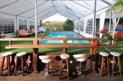 וילה ביער 11