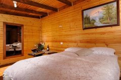 וילה ביער 16