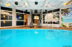 וילה אחוזת הנשיא 12