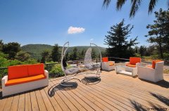 וילה אחוזת הנשיא 16