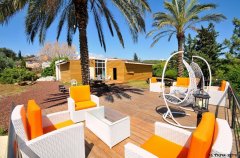 וילה אחוזת הנשיא 3