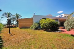 וילה אחוזת הנשיא 4