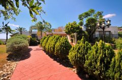 וילה אחוזת הנשיא 18