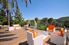 וילה אחוזת הנשיא 20