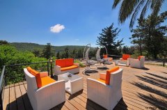 וילה אחוזת הנשיא 15