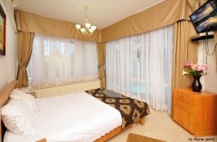 וילה אחוזת הנשיא 21