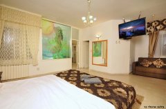 וילה אחוזת הנשיא 31