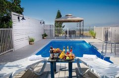 וילה אחוזת הנשיא 0