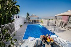 וילה אחוזת הנשיא 1