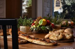 וילה אחוזת נתיב 23