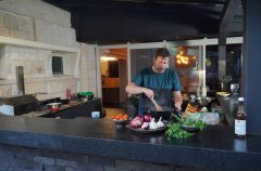 וילה אחוזת נתיב 9