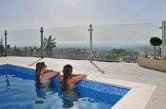 וילה אחוזת מליבו 56