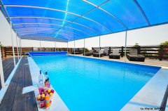 וילה אחוזת יהב 0