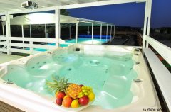 וילה אחוזת יהב 24