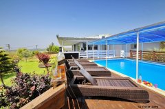 וילה אחוזת יהב 31