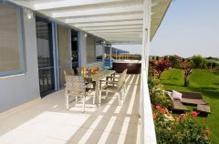 וילה אחוזת יהב 17