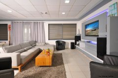 וילה אחוזת יהב 10