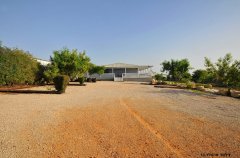 וילה אחוזת יהב 23