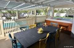 וילה מון בלאן 8