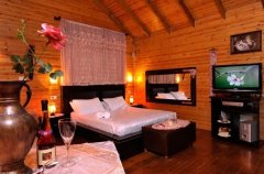 וילה בי וילה B 1