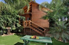 וילה בי וילה B 33