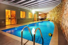 וילה בין זריחה לשקיעה 0