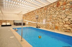 וילה בין זריחה לשקיעה 5