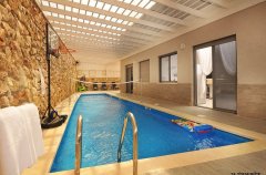 וילה בין זריחה לשקיעה 57