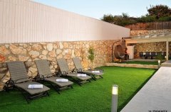 וילה בין זריחה לשקיעה 18