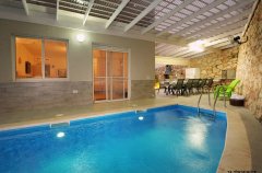 וילה בין זריחה לשקיעה 14